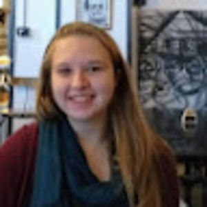 Meet your Posher, Linnea